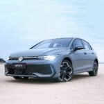 Volkswagen Golf 2026 Facelift 300TSI R-Line 1.5T Hatchback Petrol Compact Sedan Car – Available From China | EVOVED