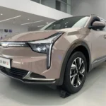 2026 Neta U SUV Electric Vehicle – Ships Worldwide From China | EVOVED - Image 2