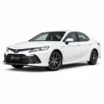Toyota Camry 2026 2.5s Sedan – Wholesale Price From China | CHINESE CAR IN EUROPE - Image 2