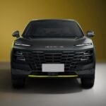 All New Jetour Dashing 2026 1.5T DCT Transcendence Panoramic Sunroof Petrol Crossover SUV – Available From China | EVOVED