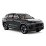 ALL NEW Jetour Dashing 2026 DCT Affordable Luxury 5-seat SUV – Available From China | EVOVED - Image 3