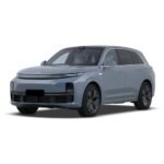 2026 Li Auto L7 Pro Smart Refresh Edition Long Range 1360km Household Middle SUV – Available From China | EVOVED - Image 6