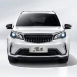 Geely GX3 Pro Budget SUV 2026 – Manual Transmission Compact SUV – Available From China | EVOVED