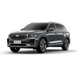 Geely Monjaro 2026 2.0TD Oriental Yao Moon Edition Automatic 4WD Petrol SUV – Available From China | EVOVED - Image 4