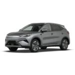 BYD ATTO 3 2026 430KM EV SUV – L2 Autopilot & Smart Cabin – Available From China | EVOVED - Image 3