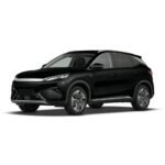 BYD ATTO 3 2026 430KM EV SUV – L2 Autopilot & Smart Cabin – Available From China | EVOVED - Image 4