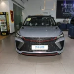 High Speed Geely Coolray Gas-Power Car – Ships Worldwide From China | EVOVED