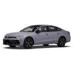 2026 Volkswagen Passat Pro 380TSI Luxury 2.0T LHD Notchback Gasoline Family Sedan – Available From China | EVOVED