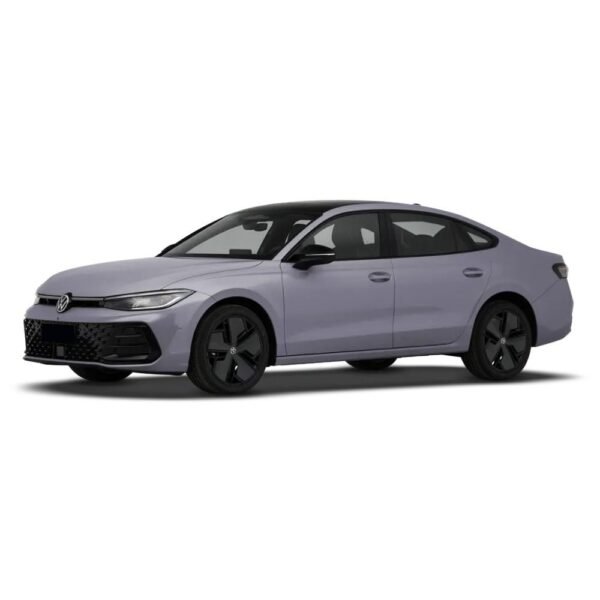 2026 Volkswagen Passat Pro 380TSI Luxury 2.0T LHD Notchback Gasoline Family Sedan – Available From China | EVOVED