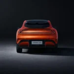 2026  Xiaomi Yu7 Long Range Electric SUV – In Stock in China | EVOVED - Image 2