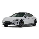 2026 Xiaomi SU7 800km AWD LHS Fully Electric Automobiles Intelligent Sedan – Available From China | EVOVED - Image 2