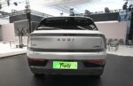 AUDI E7X 2026 – In Stock in China | EVOVED - Image 2
