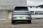 Voyah Taishan X8 2026 PHEV – In Stock in China | EVOVED - Image 2