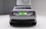 Volvo ES90 2027 – In Stock in China | EVOVED - Image 2