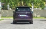 2026 Leapmotor C16 – Buy Direct From China | EVOVED - Image 3