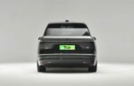 NIO ES8 2026 – China Export Vehicle | EVOVED - Image 2