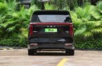 GWM WEY Gaoshan 7 2026 – China Export Vehicle | EVOVED - Image 2