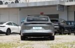 2026 Chery Fulwin A9L– China Export Vehicle | EVOVED - Image 3