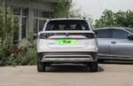 2026 Volkswagen Tharu – China Export Vehicle | CHINESE CAR IN EUROPE - Image 3