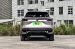 Changan CS55 PLUS 2026 – China Export Vehicle | EVOVED - Image 2