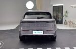 2026 Voyah FREE+ – China Export Vehicle | EVOVED - Image 3