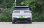 2026 Denza N8L – China Export Vehicle | EVOVED - Image 4