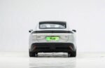 Changan Deepal L06 2026 – China Export Vehicle | EVOVED - Image 2