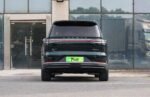 Chery Fulwin T11 2026 – China Export Vehicle | EVOVED - Image 2