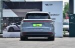 2026 Li Auto i8 Standard – China Export Vehicle | EVOVED - Image 3