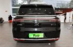IM LS9 2026 – China Export Vehicle | EVOVED - Image 2