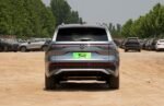 2026 Volkswagen Talagon – China Export Vehicle | EVOVED - Image 3