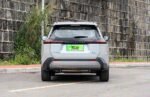 Toyota Wildlander 2026 – China Export Vehicle | EVOVED - Image 2