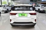 2026 Wuling Alvez – China Export Vehicle | EVOVED - Image 3
