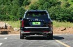 Hyundai Palisade 2026 – Factory Price From China | EVOVED - Image 2