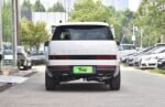Hyundai Santa Fe 2026 – Factory Price From China | EVOVED - Image 2