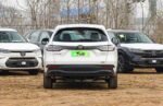 Honda HR-V 2026 – Factory Price From China | EVOVED - Image 2