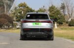 Audi Q5L 2026 – Factory Price From China | EVOVED - Image 2