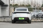 Tesla Model Y 2026 – Factory Price From China | EVOVED - Image 2