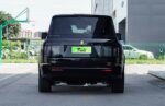 BYD Yangwang U8 L 2026 – Factory Price From China | EVOVED - Image 2