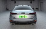 Audi A6L 2026 – Factory Price From China | EVOVED - Image 2