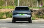 Nissan NX8 2026 – China Export Vehicle | EVOVED - Image 2
