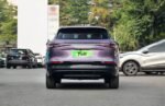 Chery Fulwin T9L 2026 – Factory Price From China | EVOVED - Image 2
