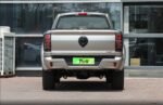 2026 Gwm Cannon Alpha Hi4-T – China Export Vehicle | CHINESE CAR IN EUROPE - Image 4