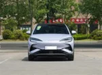 Sea Lion 07 EV by Byd - Exceptional Quality. Long Battery Life, Stylish Design. – Available From China | EVOVED - Image 2