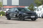 GAC Aion Rt Long Range Pure Electric New Energy Intelligent Sedan – Ships Worldwide From China | EVOVED - Image 2