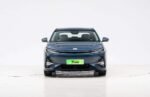 Geely Galaxy A7 – China Export Vehicle | EVOVED
