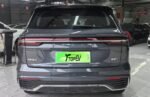 Geely Manjaro 2026 2.0TD DCT EVO 2WD Premium – Factory Price From China | EVOVED - Image 2
