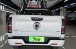 2026 Great Wall Cannon Commercial Edition 2.0T – Factory Price From China | EVOVED - Image 2