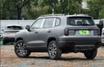 2026 Haval Dargo – China Export Vehicle | CHINESE CAR IN EUROPE - Image 3