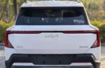 Kia EV5 2026 Model 530 Light – China Export Vehicle | EVOVED - Image 2